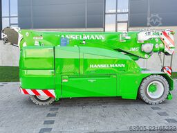 JMG MC 130S
