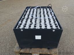 STILL Linde 80V 4PzS320 74% Staplerbatterie