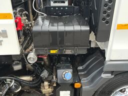 MAN TGL 12.250 *Kehrmaschine  *FAUN Viajet 5R/LH
