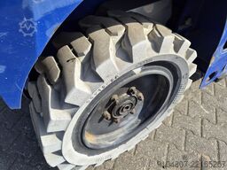 PB Lifttechnik S175-19E 4x4, 18m Workingheight