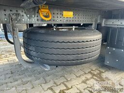 Schmitz Cargobull Tiefkühlkoffer Standard