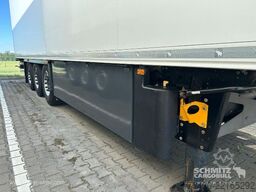 Schmitz Cargobull Tiefkühlkoffer Standard