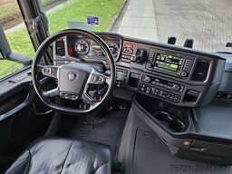 SCANIA R580