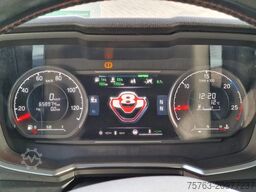 Scania R580 V8 NGS 6x4 chassis - Retarder - 4.75 WB - ...