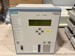 SIEMENS 7SJ, 7SA. 7SD