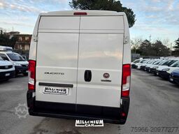 FIAT DUCATO 12/2020 L3H2 FRIGORIFERO ATP