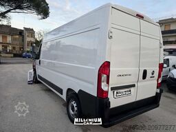 FIAT DUCATO 12/2020 L3H2 FRIGORIFERO ATP