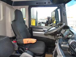 MAN TGS 33.420 + EURO 6 + 6x4