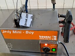 Boyens Jelli Mini Boy