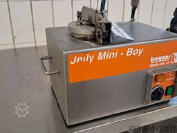 Boyens Jelli Mini Boy
