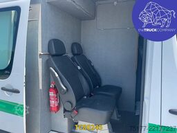 Mercedes-Benz Sprinter 316 37s 5p