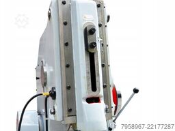 Metal Technics Polska B5020 SKOK 200MM