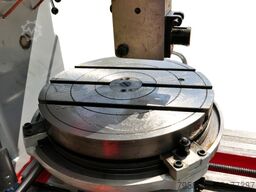 Metal Technics Polska B5020 SKOK 200MM