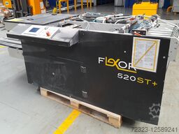 EMIS Flexor Roll to Cut sheet line