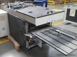EMIS Flexor Roll to Cut sheet line