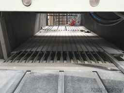 EMIS Flexor Roll to Cut sheet line