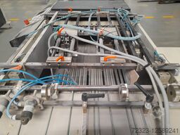 EMIS Flexor Roll to Cut sheet line