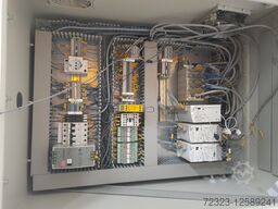 EMIS Flexor Roll to Cut sheet line