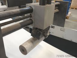 EMIS Flexor Roll to Cut sheet line