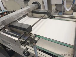 EMIS Flexor Roll to Cut sheet line
