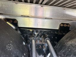 VOLVO FM 6x2 Pritsche KRAN 21m WINDE FUNK lift/lenk