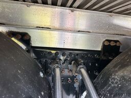 VOLVO FM 6x2 Pritsche KRAN 21m WINDE FUNK lift/lenk