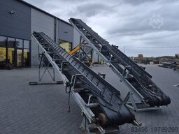 Forderband Transportband Conveyor