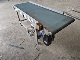 Forderband Transportband Conveyor
