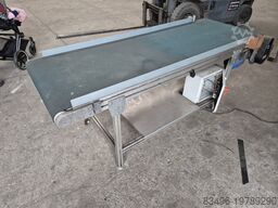 Forderband Transportband Conveyor