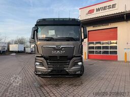 MAN MAN TGX 18.480 Hydro Drive