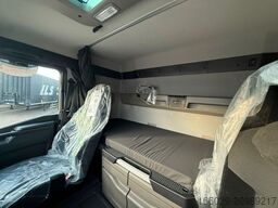 MAN MAN TGX 18.480 Hydro Drive