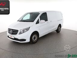 mercedes-benz Vito 116 CDI KASTEN LANG STANDHEIZ,KAMERA,DISTRO