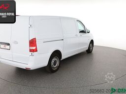 mercedes-benz Vito 116 CDI KASTEN LANG STANDHEIZ,KAMERA,DISTRO