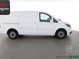 mercedes-benz Vito 116 CDI KASTEN LANG STANDHEIZ,KAMERA,DISTRO