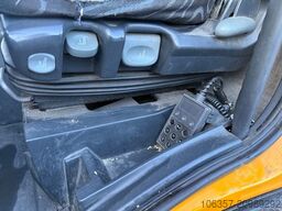 IVECO Eurocargo 120E22/P Koffer LBW 1500Kg,7,50m