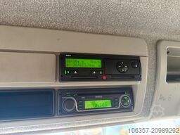 IVECO Eurocargo 120E22/P Koffer LBW 1500Kg,7,50m