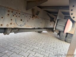 IVECO Eurocargo 120E22/P Koffer LBW 1500Kg,7,50m