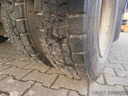 IVECO Eurocargo 120E22/P Koffer LBW 1500Kg,7,50m