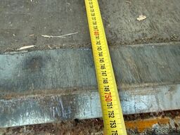 IVECO Eurocargo 120E22/P Koffer LBW 1500Kg,7,50m