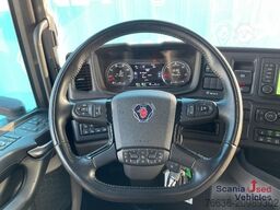 Scania R 450 A4x2NB DIFF-L RETARDER PARK AIRCO ACC 8T