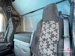 Scania S 500 A4x2NB DIFF-L RETARDER P-AIRCO FULL AIR ACC