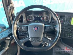 Scania S 500 A4x2NB DIFF-L RETARDER P-AIRCO FULL AIR ACC