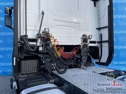 Scania S 500 A4x2NB DIFF-L RETARDER P-AIRCO FULL AIR ACC