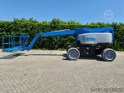 Genie Z-60/37 DC