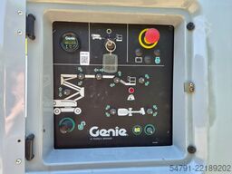 Genie Z-60/37 DC