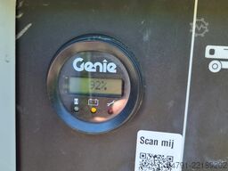 Genie Z-60/37 DC