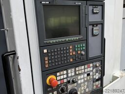 MORI SEIKI NL 2500 SY