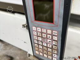 MORI SEIKI NL 2500 SY