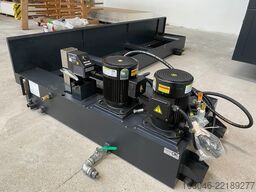 DOOSAN Puma 2600SY II mit Siemens