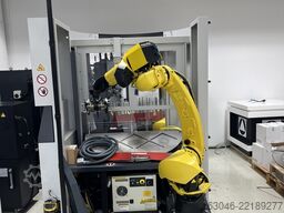 DOOSAN Puma 2600SY II mit Siemens